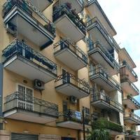 Trilocale via Vincenzo Ferrara, Centro, Casoria