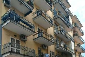 Trilocale via Vincenzo Ferrara, Centro, Casoria