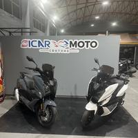 SCOOTER Mbp sc300 - 2024