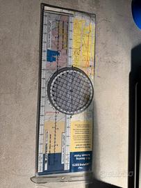 Plotter Jeppesen
