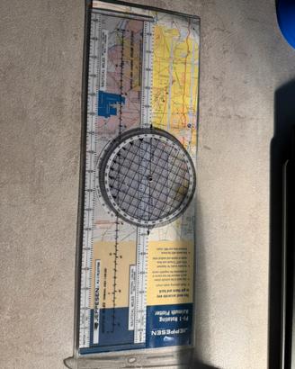 Plotter Jeppesen