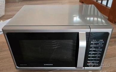 Forno microonde + grill combinato Samsung 28 litri