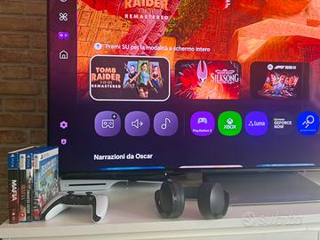 PlayStation 5 Pro DISCO +