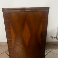 Macchina da cucire singer