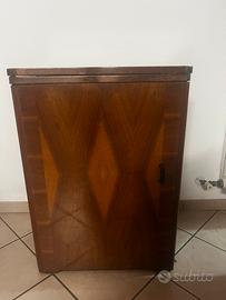 Macchina da cucire singer