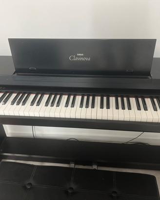 Pianoforte Yamaha Clavinova CLP-360