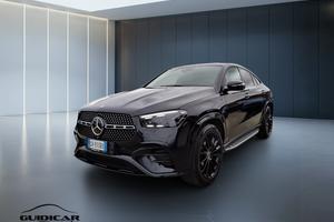 Mercedes GLE Coupe - C167 2020 - GLE Coupe 300 d m