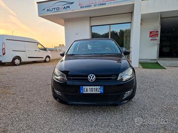 Volkswagen Polo 1.2 70 CV 5p. Comfortline