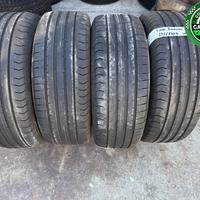 gomme usate 2356017 Estivo FULDA - ECOCONTROL - 86