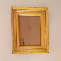 lotto cornici artigianto