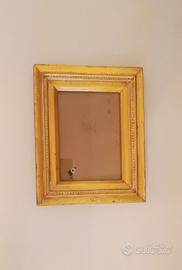 lotto cornici artigianto