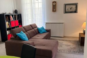 Appartamento Grottaferrata