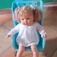 bambola Nines a D'one