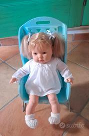 bambola Nines a D'one