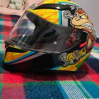 agv k1, taglia s