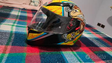 agv k1, taglia s