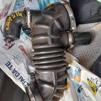 manicotto aria aspirazione