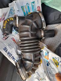 manicotto aria aspirazione