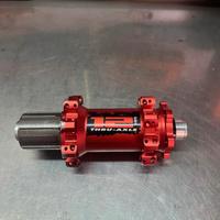 Mozzo Fulcrum
