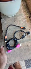 N.3 cavi HDMI