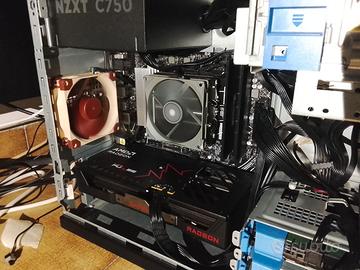 Pc Gaming AMD