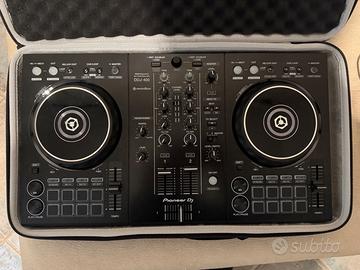 Pioneer DDJ 400