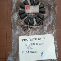 Gilera KK e KZ, ricambi 