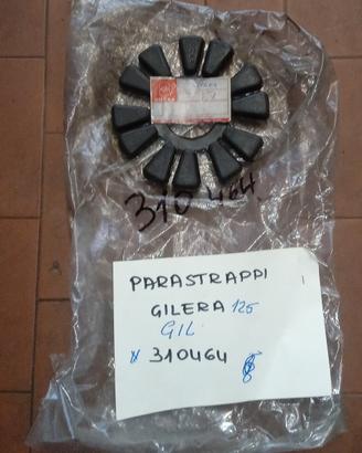 Gilera KK e KZ, ricambi 