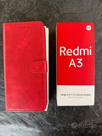 Smartphone Redmi A3