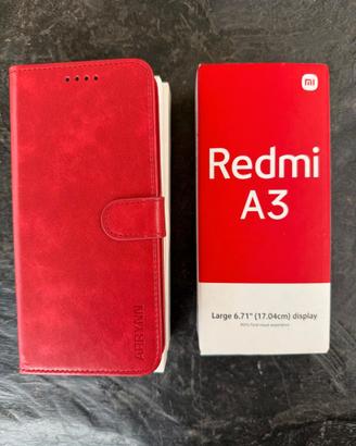 Smartphone Redmi A3