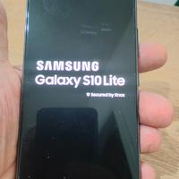 Samsung s10 lite 8/128 giga