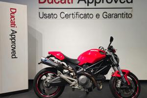 Ducati Monster 696plus Plus