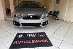 Peugeot 308 PureTech Turbo 130 S&S Allure