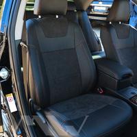 Coprisedili Fodere Su misura Toyota Camry XV 50/55