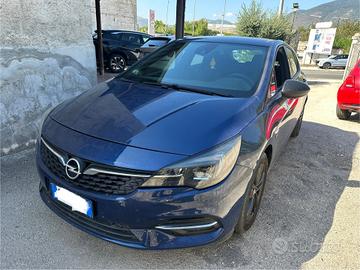 Opel Astra 1.5 CDTI 122 CV S&S 5 porte Ultimate