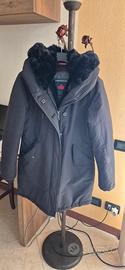Originale Parka Canadian  donna- Mis. S