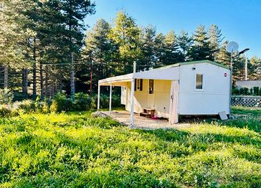 Casa Vacanze Lago Rumia Gambarie