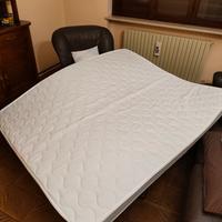 materasso matrimoniale nuovo