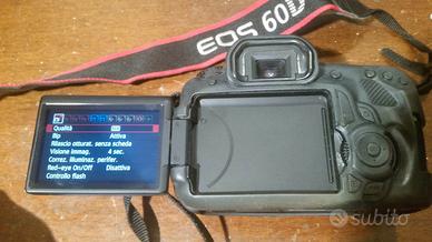 Canon 60D