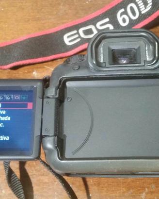 Canon 60D