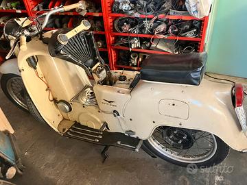 Galletto Moto guzzi