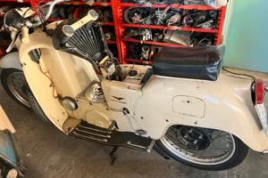 Galletto Moto guzzi