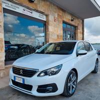 Peugeot 308 BlueHDi 120cv S&S Allure