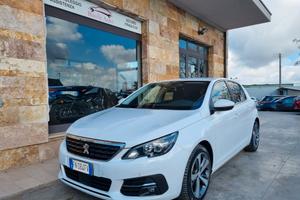 Peugeot 308 BlueHDi 120cv S&S Allure