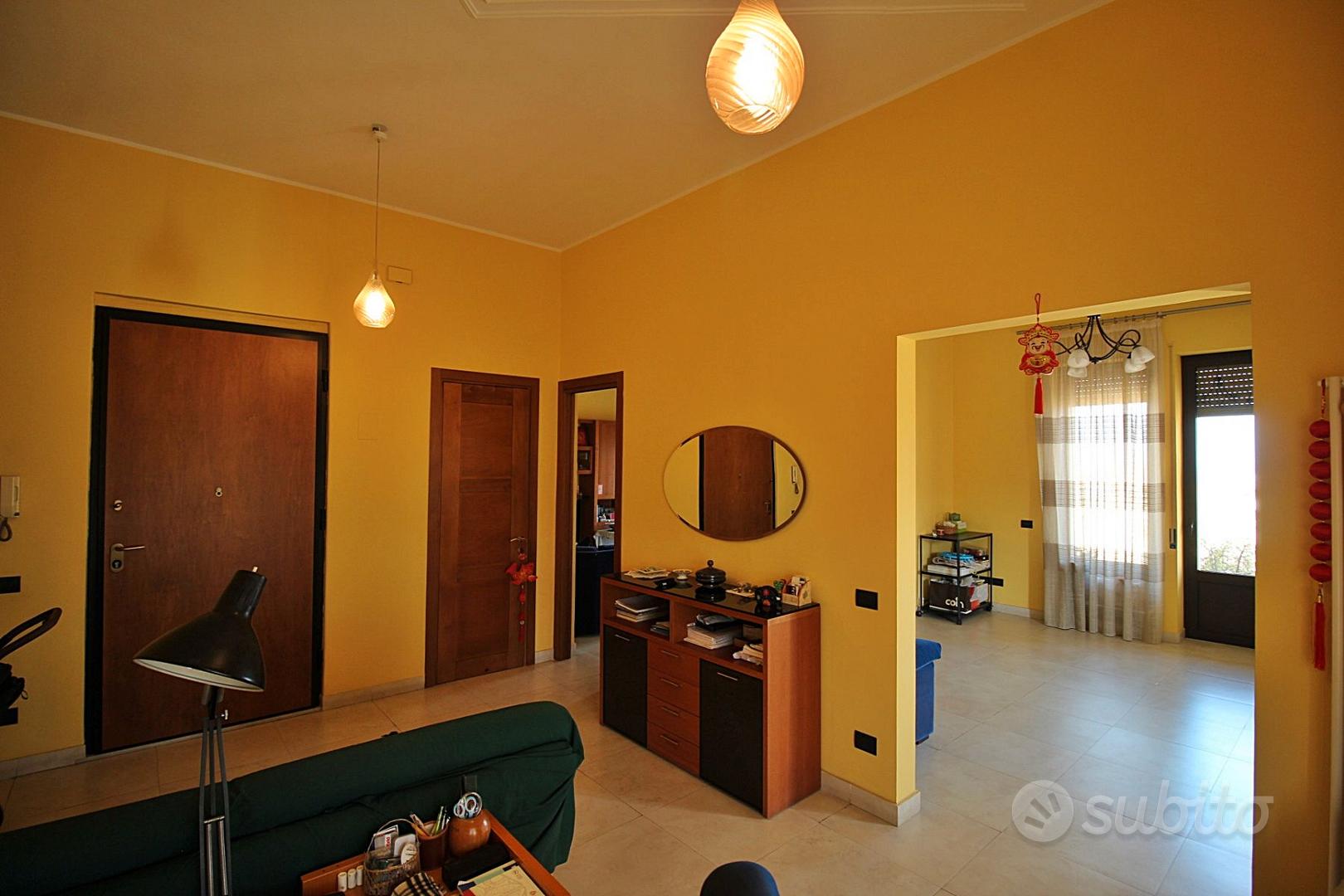 Appartamento – CT - Vista 3