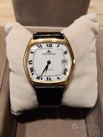 Orologio da polso vintage Jaeger - LeCoultre