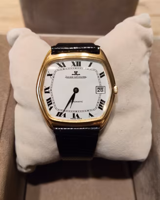 Orologio da polso vintage Jaeger - LeCoultre