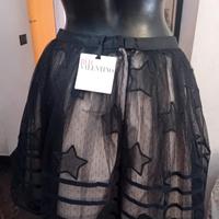 Valentino gonna
