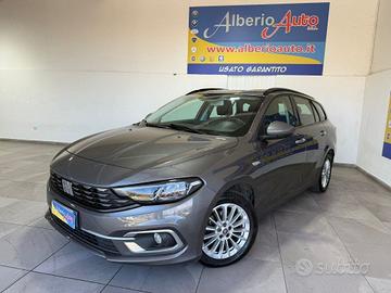 Fiat Tipo 1.6 Mjt S&S SW Business