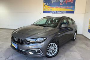 Fiat Tipo 1.6 Mjt S&S SW Business